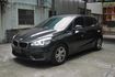BMW218D2.0柴油車總代理保證實跑十三萬公里車況佳/歡迎來電預約賞車  第1張縮圖