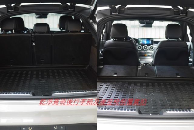 保證實跑四萬公里車況佳/定速跟車/盲點/双記憶電動椅/腳踢感應電尾門/天窗/歡迎來店賞車  第17張相片