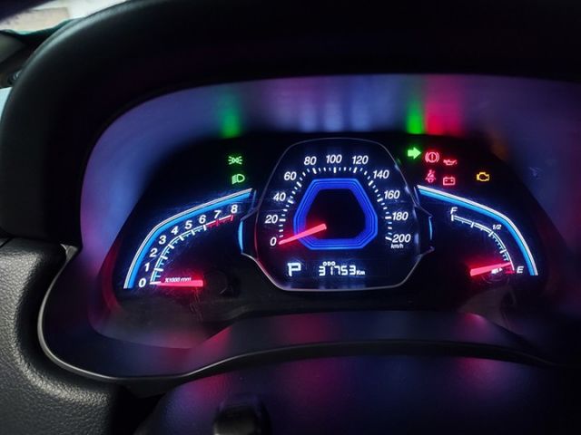 保證實跑三萬二千公里要找代步車公里數跑少機會難得/環景+倒車影像影音主機/歡迎來店賞車  第4張相片