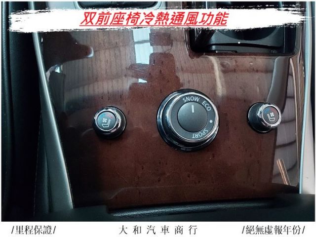 原廠保養紀錄/可貸49萬/七人座QX60旗艦版/ACC跟車/盲點/環景/全景天窗/電尾門/新車288萬/日本原裝  第19張相片