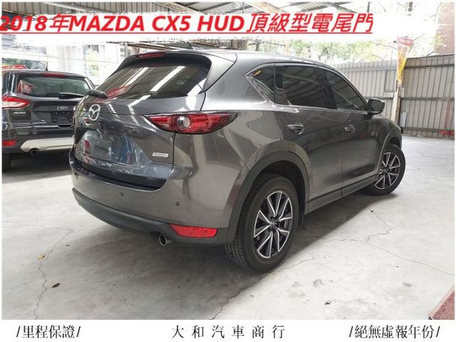 中部車保證實跑3.8萬公里HUD頂級版有認證原鈑件/摸門/AEB/電尾門/定速/歡迎來電預約賞車  第5張相片