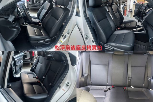 市區最佳代步車首選好保養有認證/ABS/SRS*2/定速/防滑/歡迎來電預約賞車  第10張相片