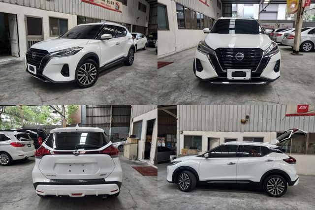 中部車保證實跑二萬一千公里原鈑件/摸門/環景/盲點/ACC/AEB/倒車顯影/歡迎來電預約賞車  第7張相片