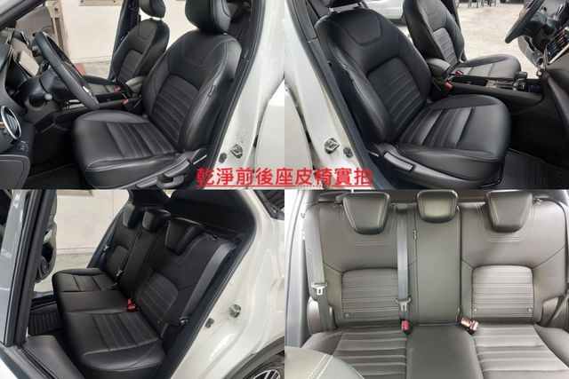 中部車保證實跑二萬一千公里原鈑件/摸門/環景/盲點/ACC/AEB/倒車顯影/歡迎來電預約賞車  第9張相片