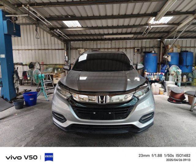 中部車保證實跑二萬六千多公里1.8S版/摸門/換檔撥片/盲點/衛星導航+倒車影像主機/歡迎來電預約賞車  第3張相片