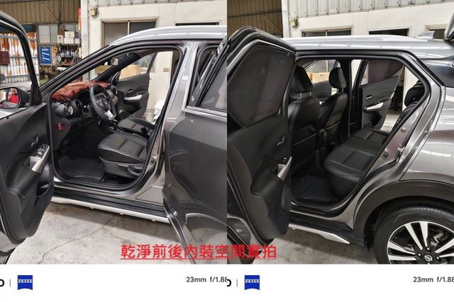 保證實跑六萬三千公里/摸門/盲點/環景+倒車影像智行旗艦版/歡迎來電預約賞車  第10張相片