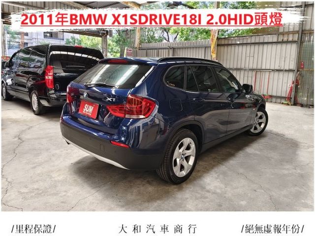 頂規雙電動椅/車主固定保養/HID頭燈/光感應自動頭燈/防滑/胎壓監控/有認證車況佳/歡迎來電預約賞車  第4張相片