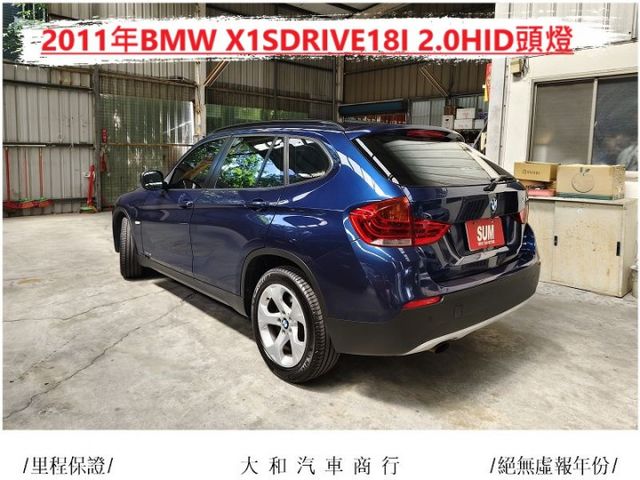 頂規雙電動椅/車主固定保養/HID頭燈/光感應自動頭燈/防滑/胎壓監控/有認證車況佳/歡迎來電預約賞車  第5張相片