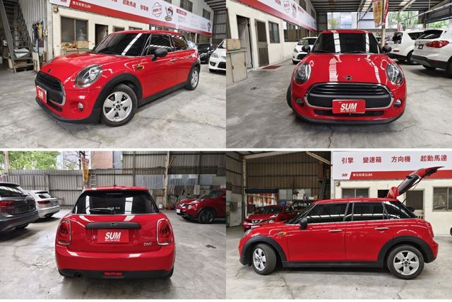 保證實跑八萬公里小改款5-DOORS1.5-NEW ONE19年型式/歡迎來電預約賞車  第7張相片