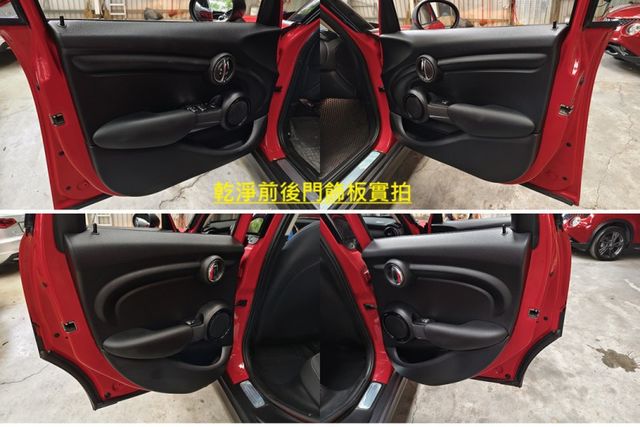 保證實跑八萬公里小改款5-DOORS1.5-NEW ONE19年型式/歡迎來電預約賞車  第15張相片