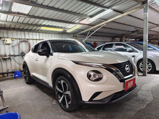 中部車實跑三萬五千公里駕趣享樂版/盲點/AEB/HUD/換檔撥片/環景+倒車影像/歡迎來電預約賞車  第3張相片