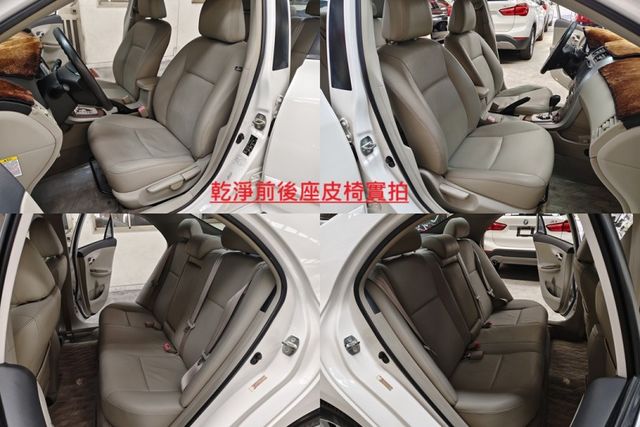 國民神車實跑11萬多公里車況佳認證車/歡迎來電預約賞車  第10張相片