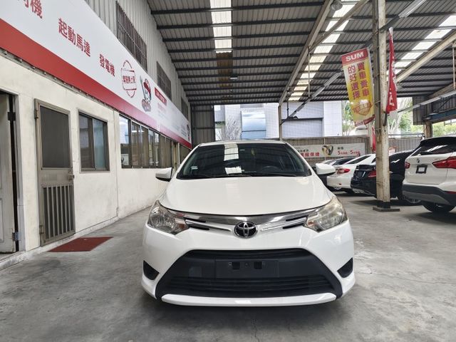 耐用好開好保養省油代步車僅跑九萬公里認證車/歡迎來電預約賞車  第2張相片