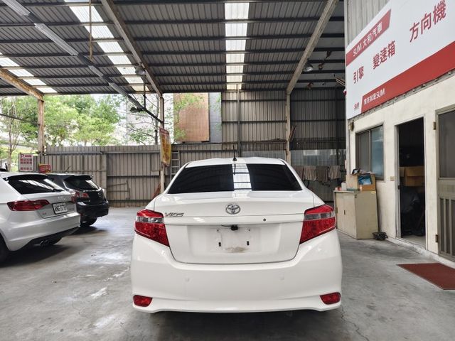 耐用好開好保養省油代步車僅跑九萬公里認證車/歡迎來電預約賞車  第3張相片