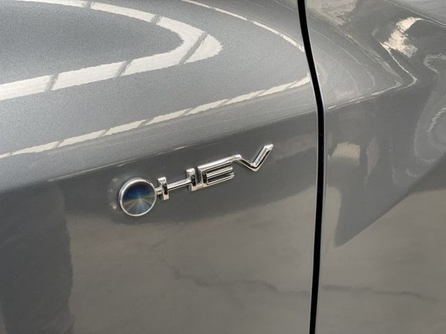 中部一手車 只跑7千多公里 尊爵版特仕車 4年12萬公里保固中 整車原鈑件 環景跟車系統  第15張相片