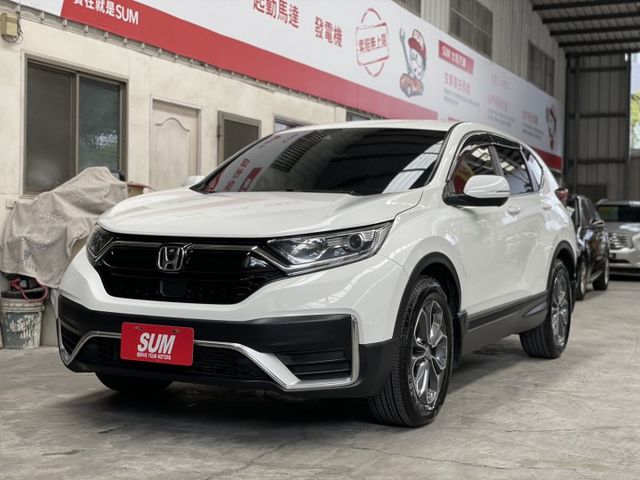 中部在地一手車 VTi 原廠保養紀錄 2年5萬公里保固中 環景 ACC跟車系統 整車原鈑件 YES認證車  第1張相片