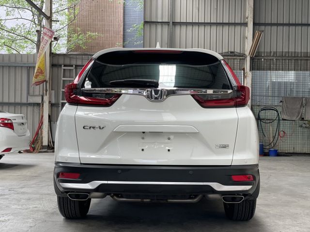 中部在地一手車 VTi 原廠保養紀錄 2年5萬公里保固中 環景 ACC跟車系統 整車原鈑件 YES認證車  第4張相片