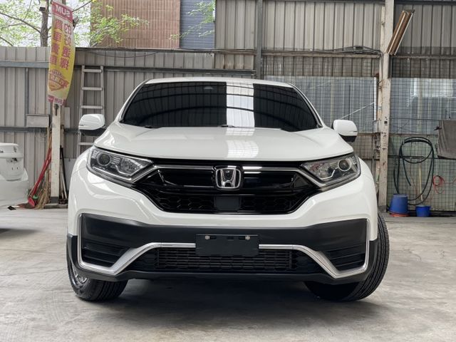 中部在地一手車 VTi 原廠保養紀錄 2年5萬公里保固中 環景 ACC跟車系統 整車原鈑件 YES認證車  第7張相片