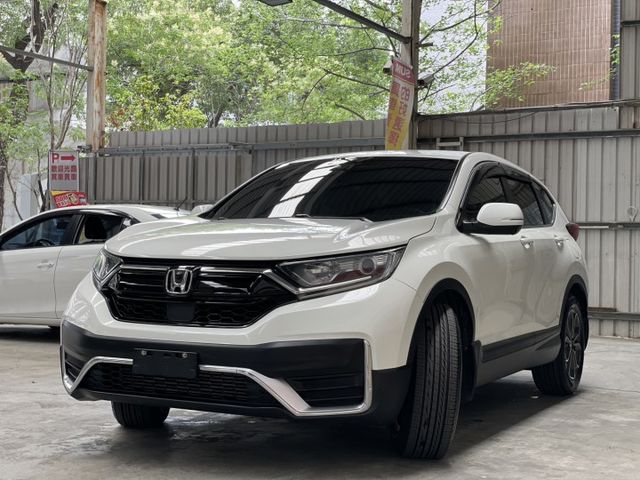 中部在地一手車 VTi 原廠保養紀錄 2年5萬公里保固中 環景 ACC跟車系統 整車原鈑件 YES認證車  第8張相片