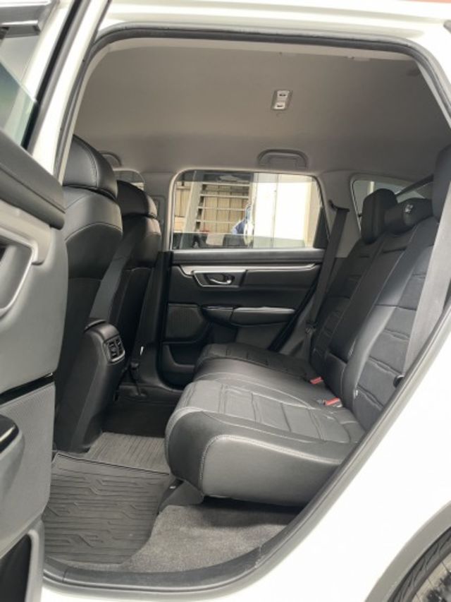 中部在地一手車 VTi 原廠保養紀錄 2年5萬公里保固中 環景 ACC跟車系統 整車原鈑件 YES認證車  第10張相片