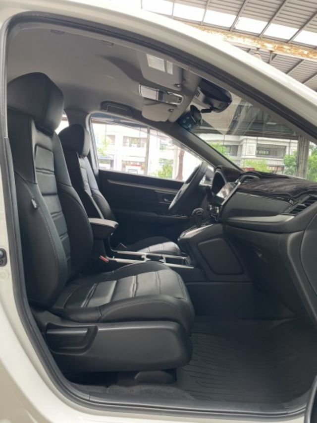 中部在地一手車 VTi 原廠保養紀錄 2年5萬公里保固中 環景 ACC跟車系統 整車原鈑件 YES認證車  第11張相片