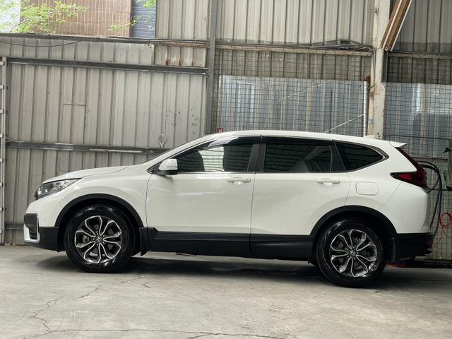 中部在地一手車 VTi 原廠保養紀錄 2年5萬公里保固中 環景 ACC跟車系統 整車原鈑件 YES認證車  第12張相片