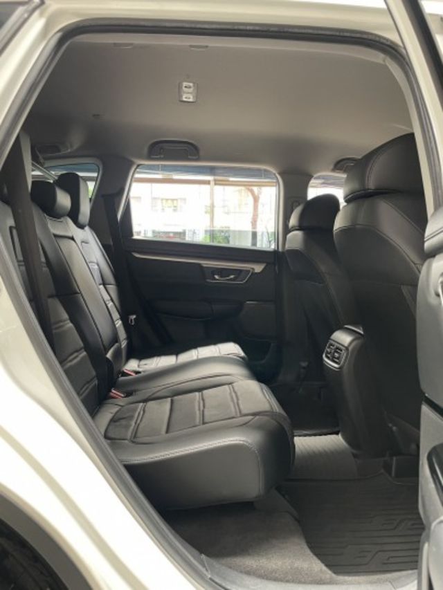 中部在地一手車 VTi 原廠保養紀錄 2年5萬公里保固中 環景 ACC跟車系統 整車原鈑件 YES認證車  第13張相片