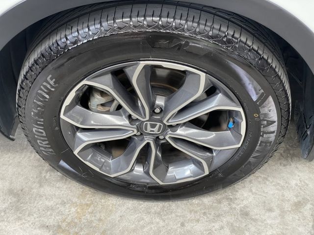 中部在地一手車 VTi 原廠保養紀錄 2年5萬公里保固中 環景 ACC跟車系統 整車原鈑件 YES認證車  第14張相片