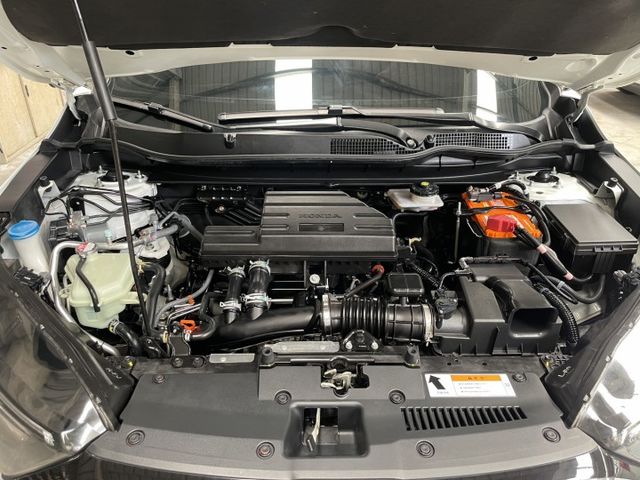 中部在地一手車 VTi 原廠保養紀錄 2年5萬公里保固中 環景 ACC跟車系統 整車原鈑件 YES認證車  第15張相片