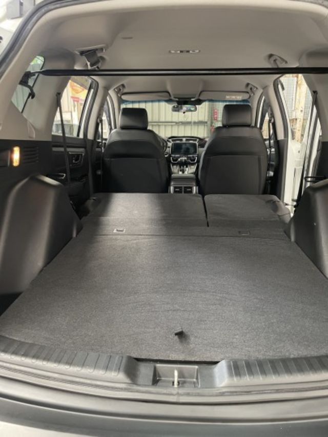 中部在地一手車 VTi 原廠保養紀錄 2年5萬公里保固中 環景 ACC跟車系統 整車原鈑件 YES認證車  第17張相片