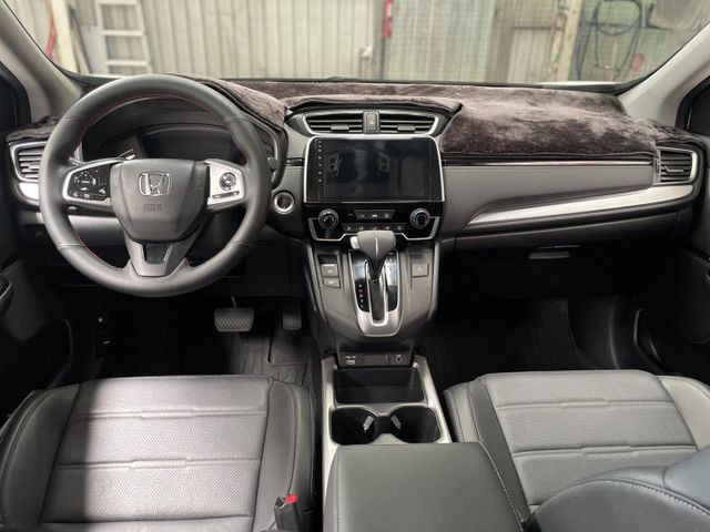 中部在地一手車 VTi 原廠保養紀錄 2年5萬公里保固中 環景 ACC跟車系統 整車原鈑件 YES認證車  第19張相片