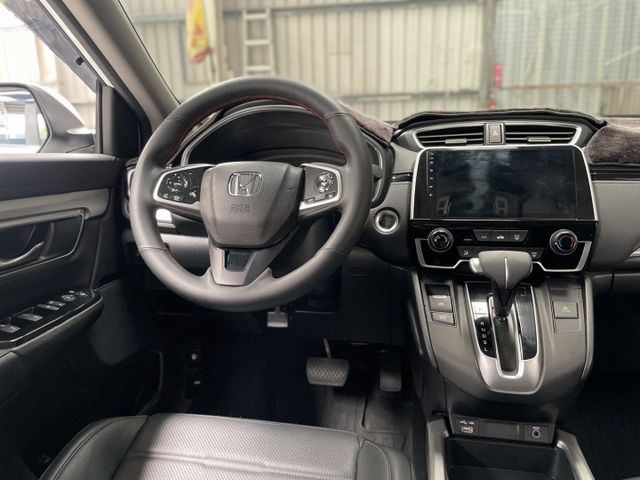 中部在地一手車 VTi 原廠保養紀錄 2年5萬公里保固中 環景 ACC跟車系統 整車原鈑件 YES認證車  第20張相片