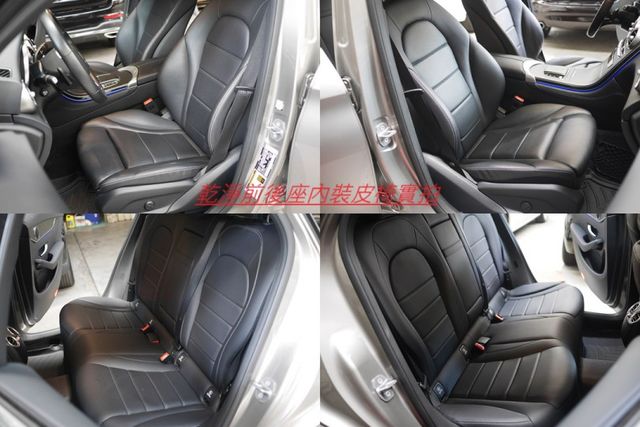 保證實跑四萬公里車況佳/定速跟車/盲點/双記憶電動椅/腳踢感應電尾門/天窗/歡迎來店賞車  第10張相片