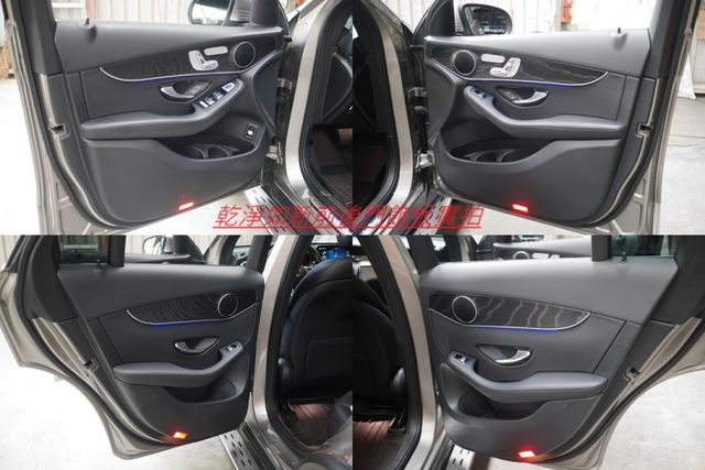 保證實跑四萬公里車況佳/定速跟車/盲點/双記憶電動椅/腳踢感應電尾門/天窗/歡迎來店賞車  第16張相片
