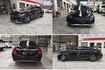 保證實跑八萬二千公里AMG4MATIC配備紅色跑車座椅/雙記憶電動椅/電尾門/全景天窗/歡迎來電預約賞車  第7張縮圖