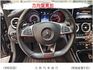 保證實跑八萬二千公里AMG4MATIC配備紅色跑車座椅/雙記憶電動椅/電尾門/全景天窗/歡迎來電預約賞車  第12張縮圖