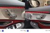 保證實跑八萬二千公里AMG4MATIC配備紅色跑車座椅/雙記憶電動椅/電尾門/全景天窗/歡迎來電預約賞車  第16張縮圖
