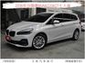 中部車總代理正七人座220GT保證實跑五萬二千公里車況佳有認證/歡迎來電預約賞車  第1張縮圖
