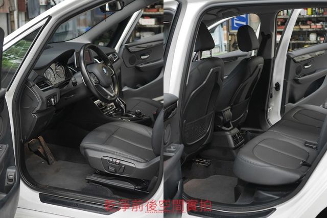 中部車總代理正七人座220GT保證實跑五萬二千公里車況佳有認證/歡迎來電預約賞車  第9張相片