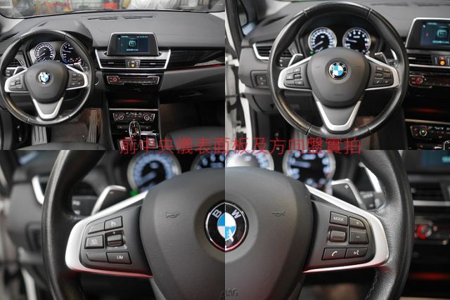中部車總代理正七人座220GT保證實跑五萬二千公里車況佳有認證/歡迎來電預約賞車  第12張相片