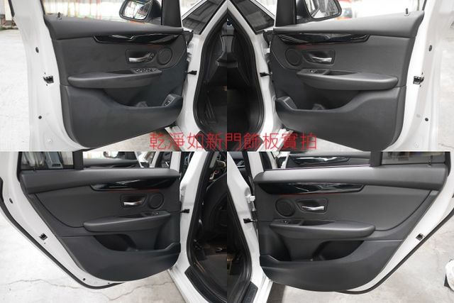 中部車總代理正七人座220GT保證實跑五萬二千公里車況佳有認證/歡迎來電預約賞車  第16張相片