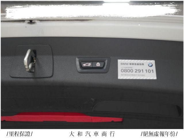中部車總代理正七人座220GT保證實跑五萬二千公里車況佳有認證/歡迎來電預約賞車  第20張相片