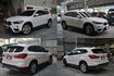 中部車保證實跑九萬三千公里有認證車況佳/歡迎來電預約賞車  第7張縮圖
