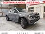 新改款實跑三千公里RANGER2.0皮卡柴油車原鈑件認證車原廠還在保固中/歡迎來電預約賞車  第3張縮圖