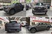 新改款實跑三千公里RANGER2.0皮卡柴油車原鈑件認證車原廠還在保固中/歡迎來電預約賞車  第7張縮圖