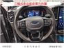 新改款實跑三千公里RANGER2.0皮卡柴油車原鈑件認證車原廠還在保固中/歡迎來電預約賞車  第12張縮圖