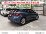 實跑三萬六千公里認證車原鈑件/ACC/AEB/定速/防滑/倒車影像/盲點/免鑰匙啟動車門鎖/歡迎來電預約賞車  第4張縮圖