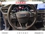 實跑三萬六千公里認證車原鈑件/ACC/AEB/定速/防滑/倒車影像/盲點/免鑰匙啟動車門鎖/歡迎來電預約賞車  第11張縮圖