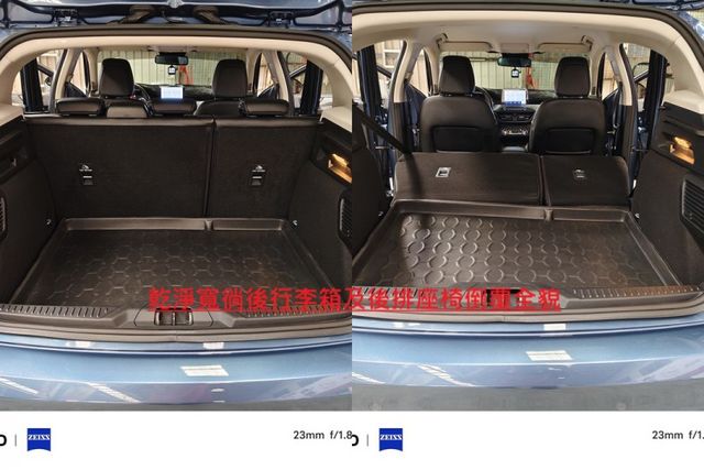 實跑三萬六千公里認證車原鈑件/ACC/AEB/定速/防滑/倒車影像/盲點/免鑰匙啟動車門鎖/歡迎來電預約賞車  第15張相片
