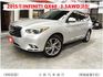 原廠保養紀錄/無待修車可貸49萬/七人座QX60旗艦版/ACC跟車/盲點/環景/全景天窗/電尾門/新車288萬/日本原裝  第1張縮圖